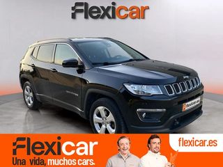 Jeep Compass 1.4 Mair 103kW Sport 4x2