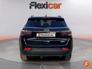 Jeep Compass 1.4 Mair 103kW Sport 4x2