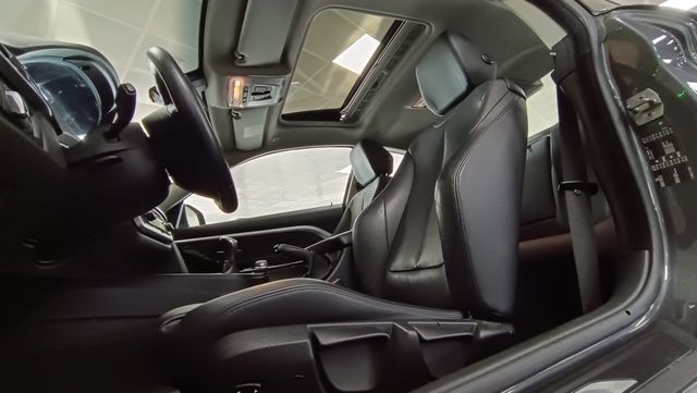 BMW Serie 4 420i 2015