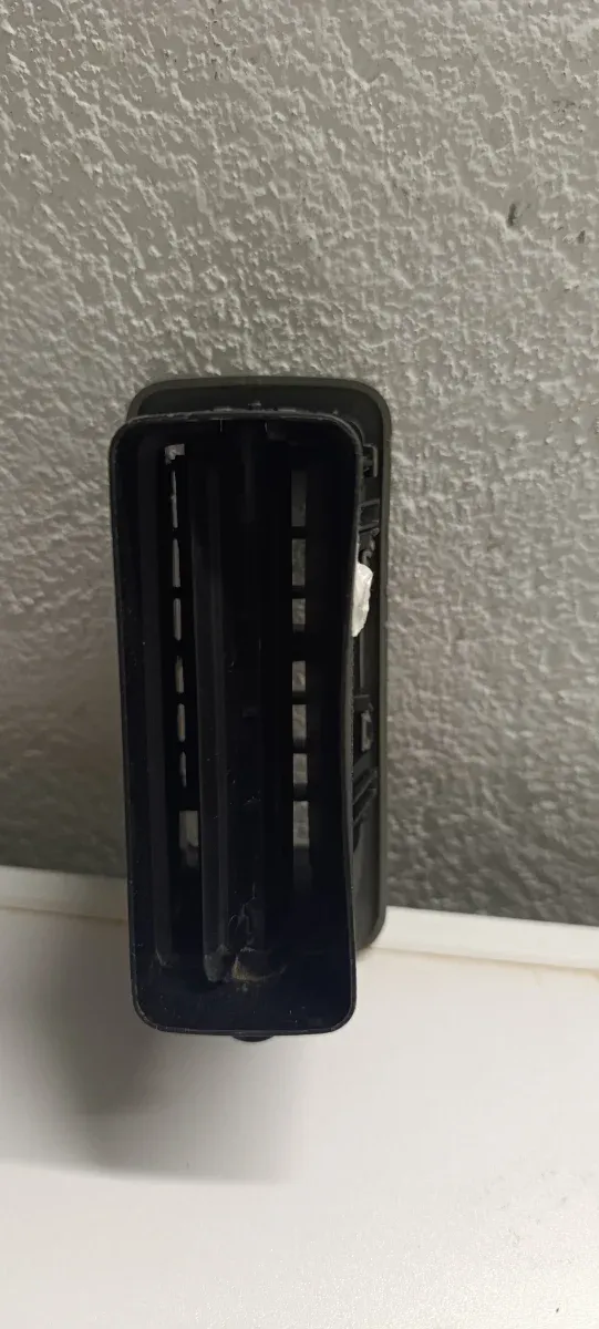 Rejilla Aire Gris Vivaro/Trafic/Primastar