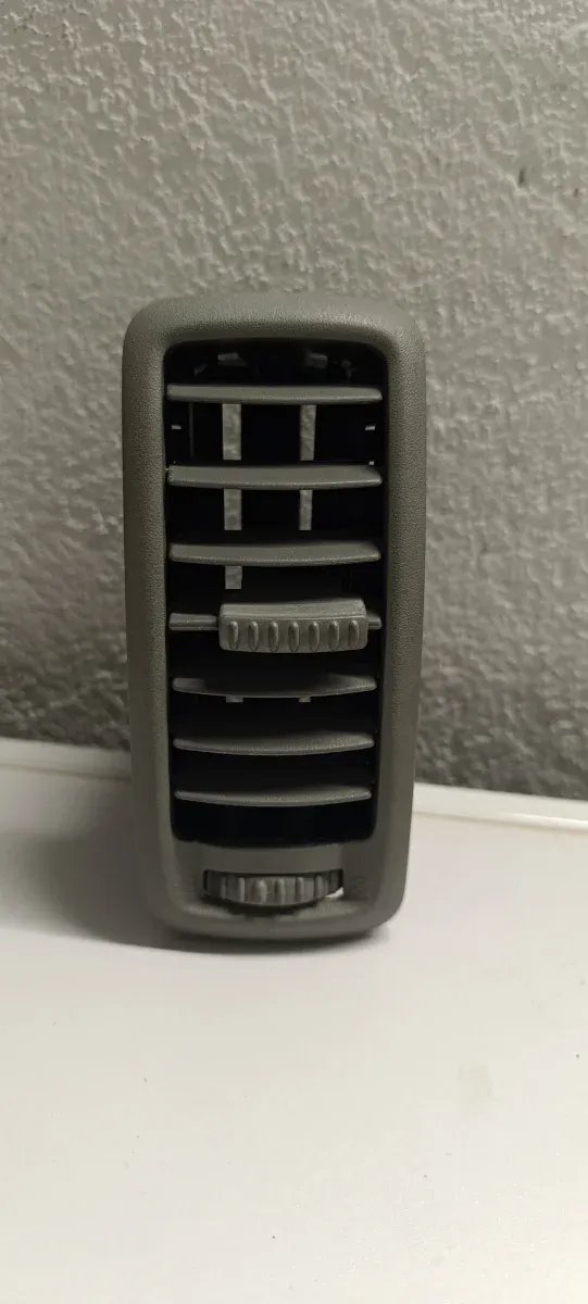 Rejilla Aire Gris Vivaro/Trafic/Primastar