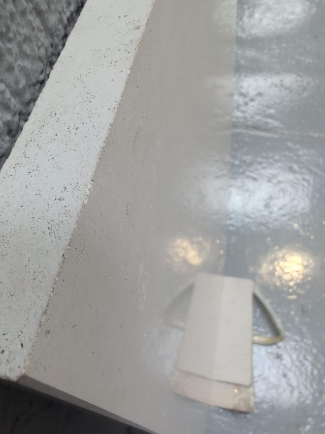 Pieza Granito 120x60