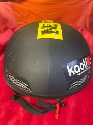 Casco de esquí NUEVAERA SKATE SHOP