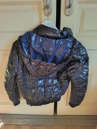 Plumífero Moncler Talla L