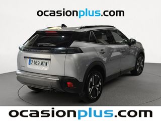 Peugeot 2008 PureTech 100 S&S Allure 75 kW (100 CV)