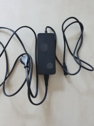 Cargador Xiaomi Patinete Eléctrico