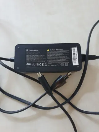 Cargador Xiaomi Patinete Eléctrico