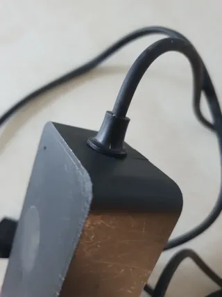 Cargador Xiaomi Patinete Eléctrico