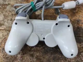Mando PS one, PSX PS1 Sony