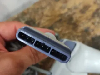 Mando PS one, PSX PS1 Sony