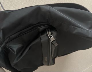 Mochila Michael Kors Negra