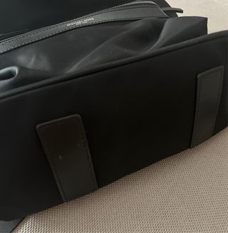 Mochila Michael Kors Negra