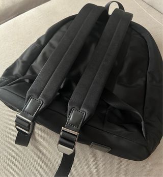 Mochila Michael Kors Negra