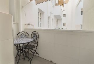 Piso en venta en Centro en Alicante