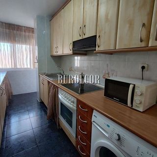 Piso en venta en Centro en Fuenlabrada