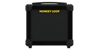 Monkey Loop MLA-10B Amplificador Bajo