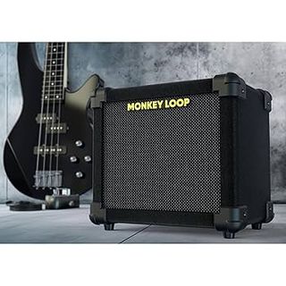 Monkey Loop MLA-10B Amplificador Bajo
