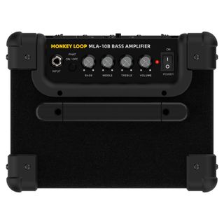 Monkey Loop MLA-10B Amplificador Bajo