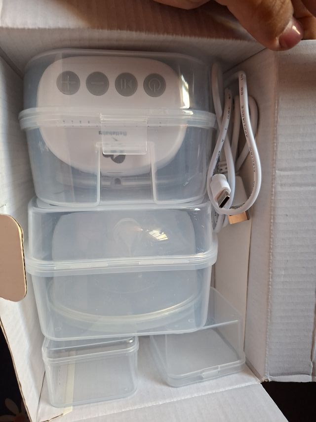 Bellababy BLA8042-2 Manos Libres