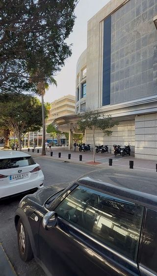 Local comercial en alquiler en Puerto Banús en Marbella