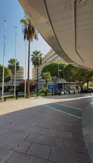 Local comercial en alquiler en Puerto Banús en Marbella