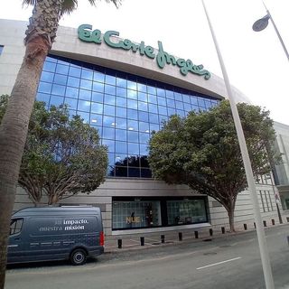 Local comercial en alquiler en Puerto Banús en Marbella