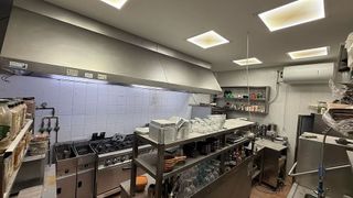 Local comercial en alquiler en Puerto Banús en Marbella