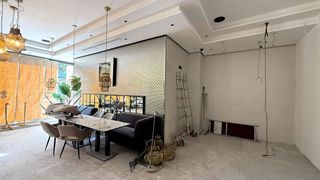 Local comercial en alquiler en Puerto Banús en Marbella
