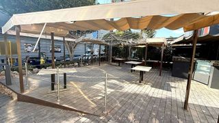 Local comercial en alquiler en Puerto Banús en Marbella