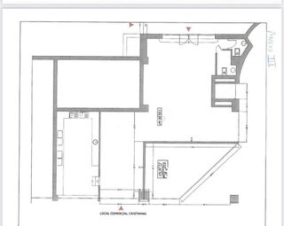 Local comercial en alquiler en Puerto Banús en Marbella
