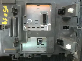 Pantalla Radio Renault Megane 4