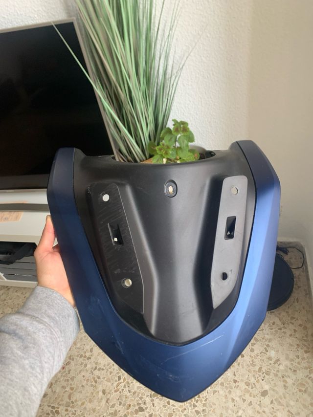 Piezas Yamaha NMAX 125 Azul Mate
