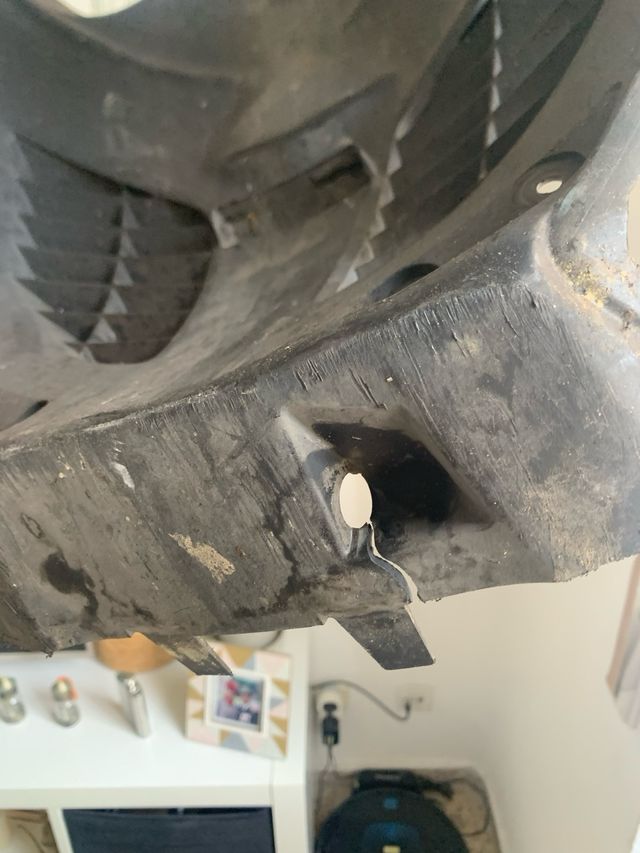 Piezas Yamaha NMAX 125 Azul Mate