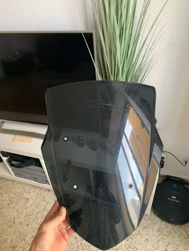 Piezas Yamaha NMAX 125 Azul Mate