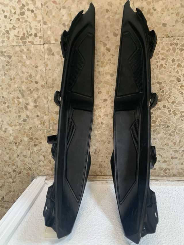 Piezas Yamaha NMAX 125 Azul Mate