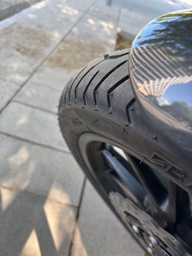 Yamaha XV950R | 2019 | 54CV | 25.000km