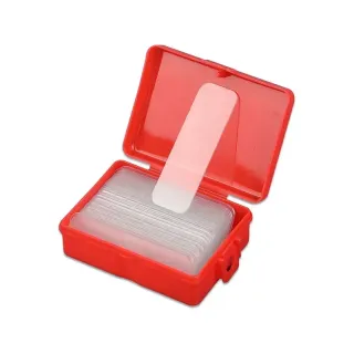 Cinta Adhesiva Doble Cara Transparente