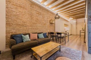 Piso en alquiler en El Raval en Barcelona