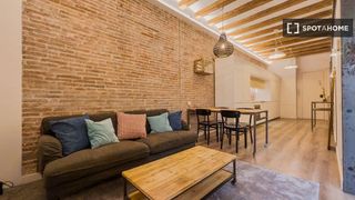 Piso en alquiler en El Raval en Barcelona