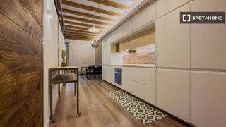 Piso en alquiler en El Raval en Barcelona