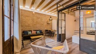 Piso en alquiler en El Raval en Barcelona