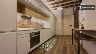 Piso en alquiler en El Raval en Barcelona