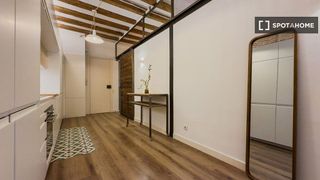 Piso en alquiler en El Raval en Barcelona