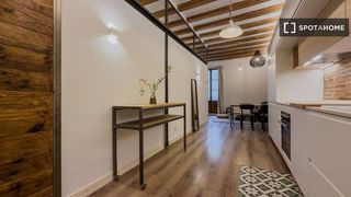 Piso en alquiler en El Raval en Barcelona