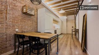 Piso en alquiler en El Raval en Barcelona