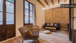 Piso en alquiler en El Raval en Barcelona
