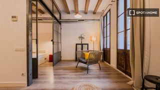 Piso en alquiler en El Raval en Barcelona