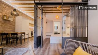 Piso en alquiler en El Raval en Barcelona