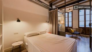 Piso en alquiler en El Raval en Barcelona