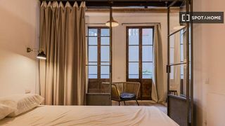 Piso en alquiler en El Raval en Barcelona